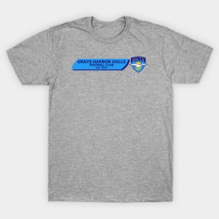 Gulls Banner T-Shirt